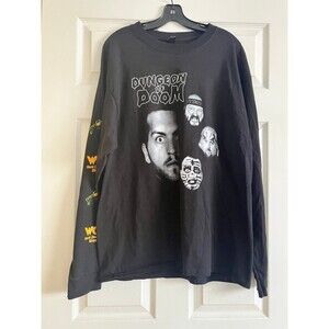 Halloween Havoc T Shirt XL